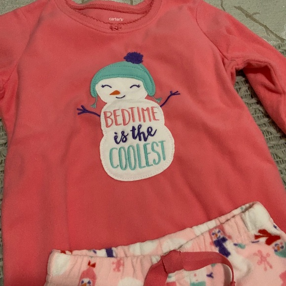 Pajama set - Picture 2 of 5